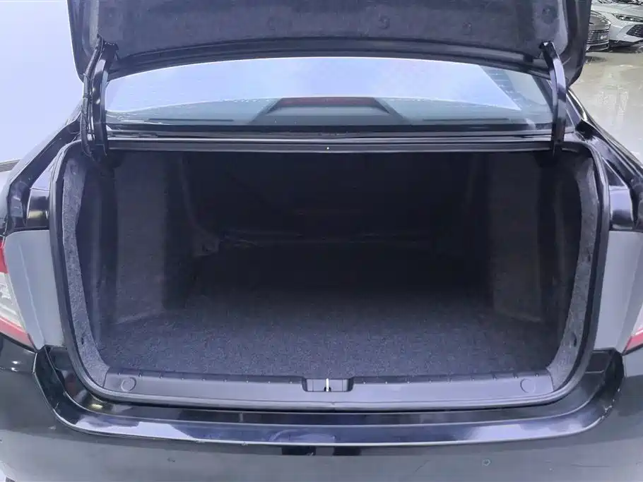 Honda Crider 2020