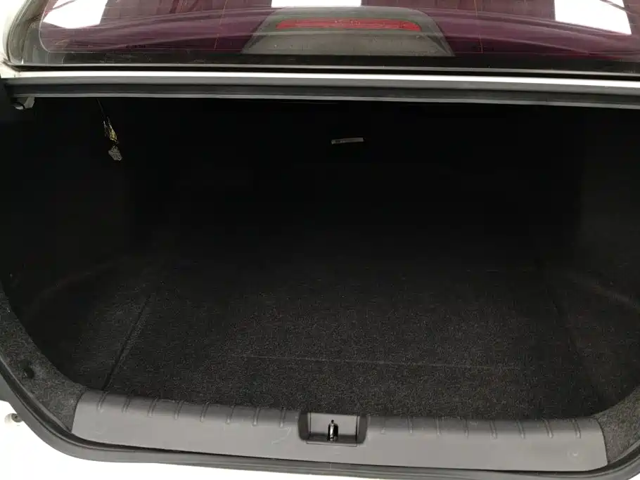 Honda Civic 2019