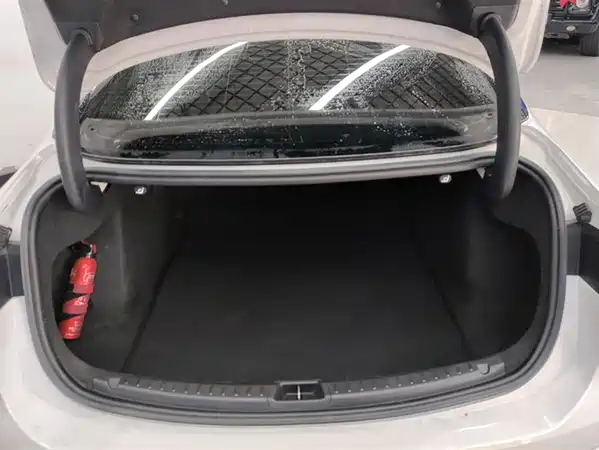 Ford Mondeo 2022