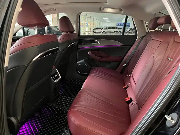 Hongqi H5 2024