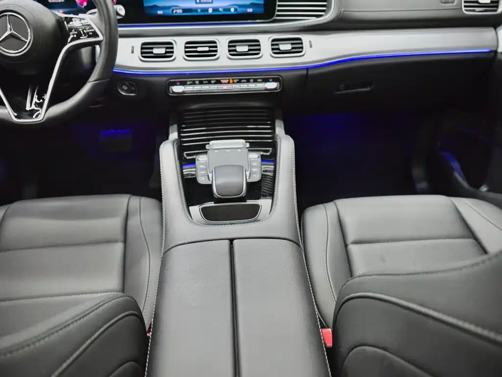 Mercedes-Benz GLE 2023 — фото 11