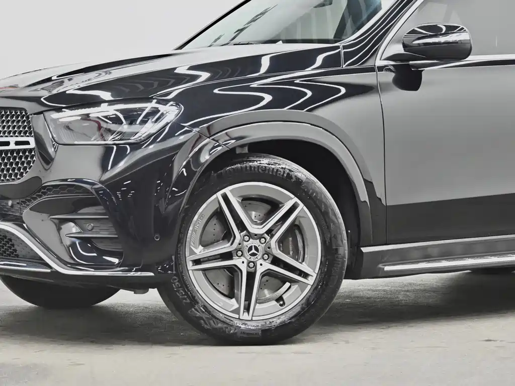 Mercedes-Benz GLE 2023 — фото 27