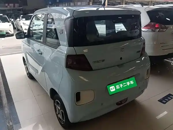 Dongfeng Scenery MINIEV 2024