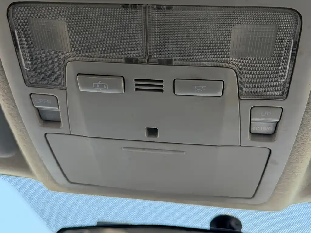 Toyota Levin 2018 — фото 14