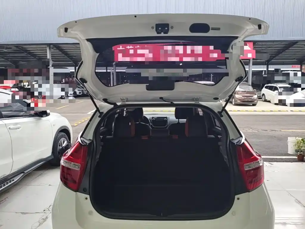 Toyota Vios FS 2019 — фото 19