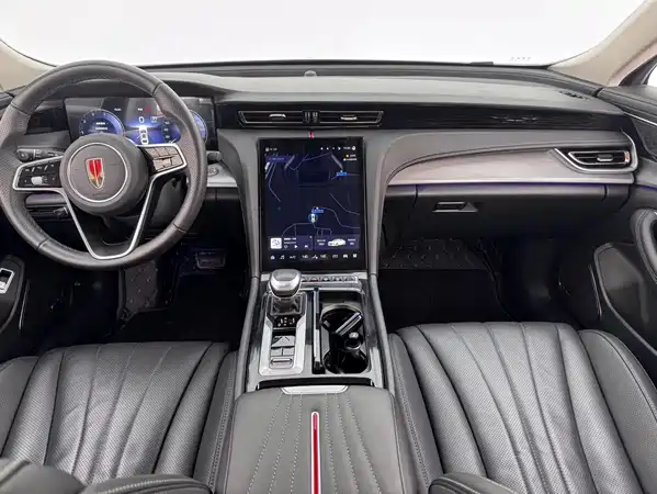 Hongqi H5 2024