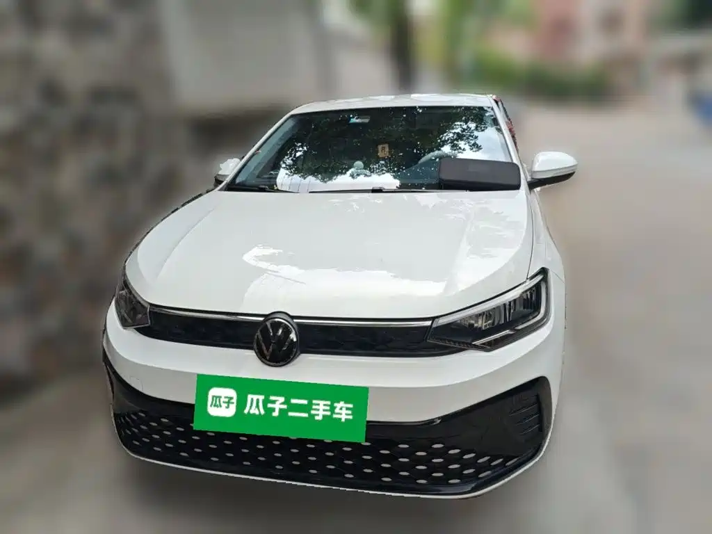 Volkswagen Lavida 2023