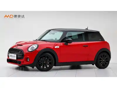MINI MINI 2019