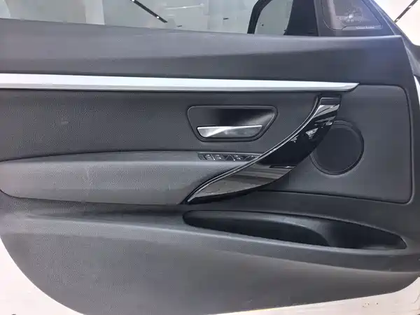 BMW 3 Series GT 2020