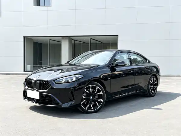 BMW 2 Series 2025