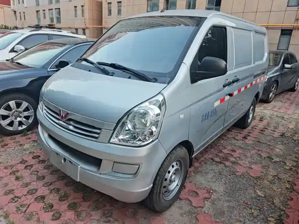 Wuling Rongguang S 2023
