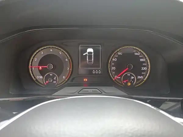 Volkswagen Lavida 2018