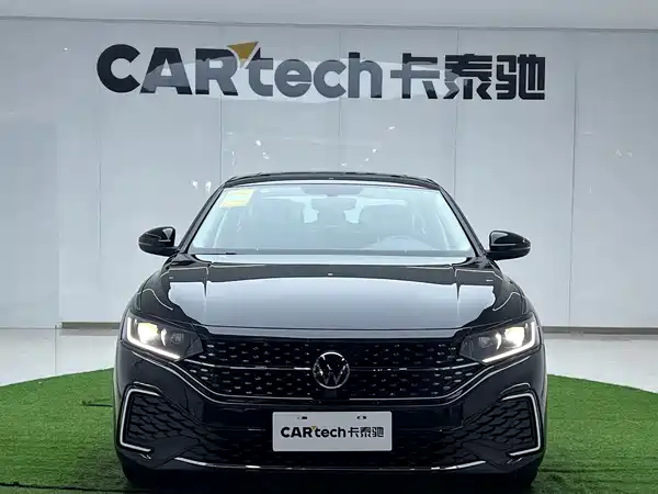 Volkswagen Passat 2026