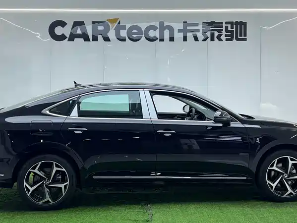 Volkswagen Passat 2026