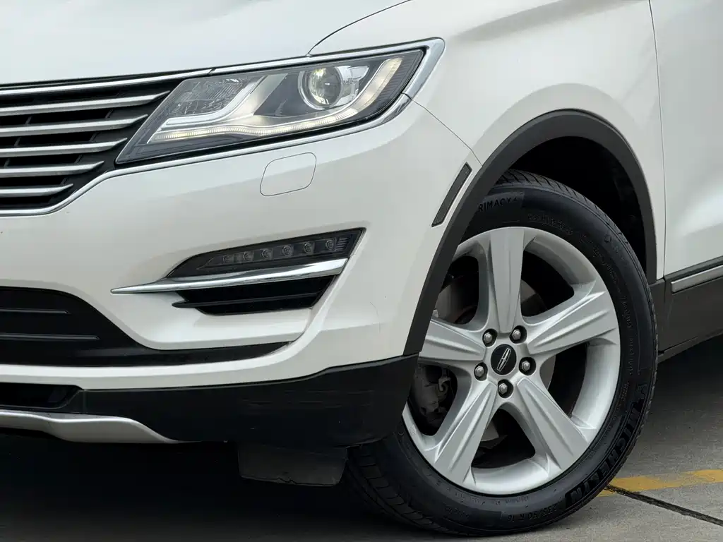Lincoln MKC 2018 — фото 4