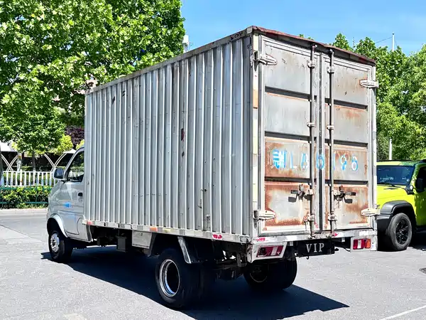 Dongfeng Xiaokang D51 2019