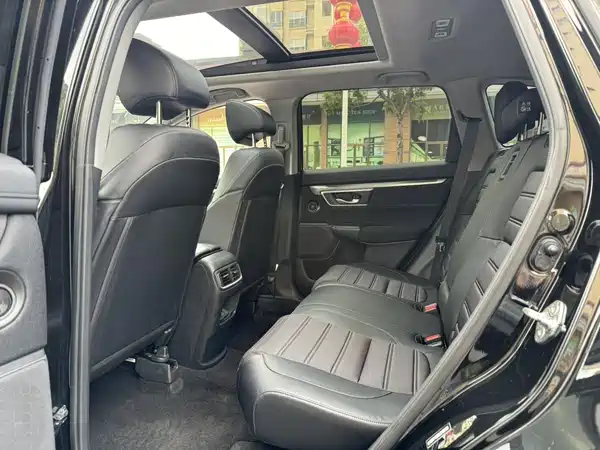 Honda Breeze 2020