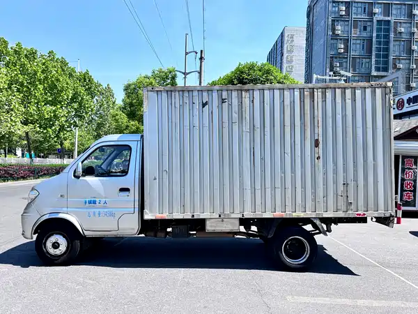 Dongfeng Xiaokang D51 2019