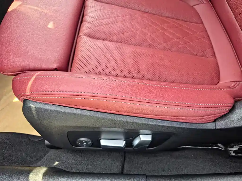 BMW i3 2023 — фото 10