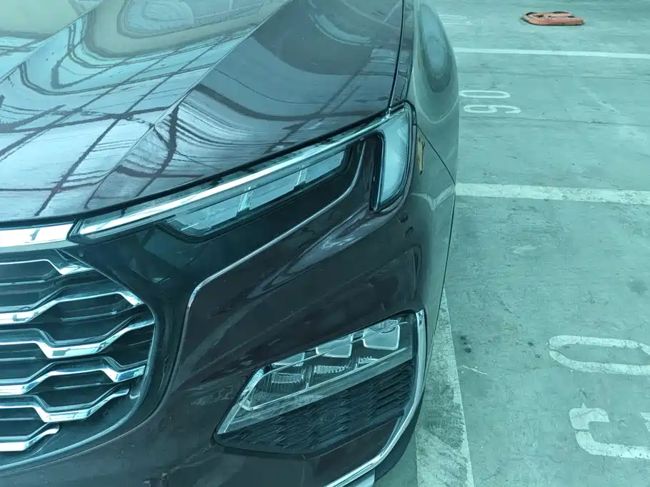 Ford Territory 2021