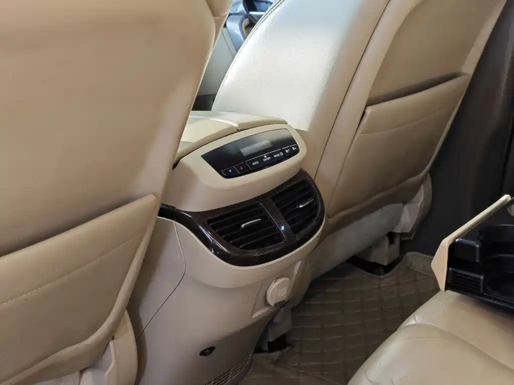 Acura MDX 2013 — фото 22