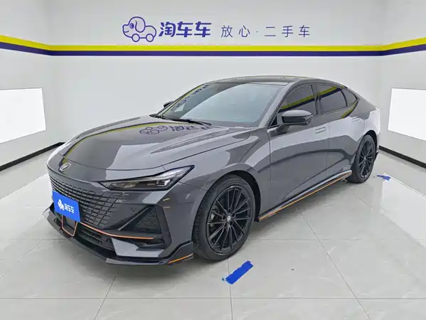 Changan UNI-V 2023