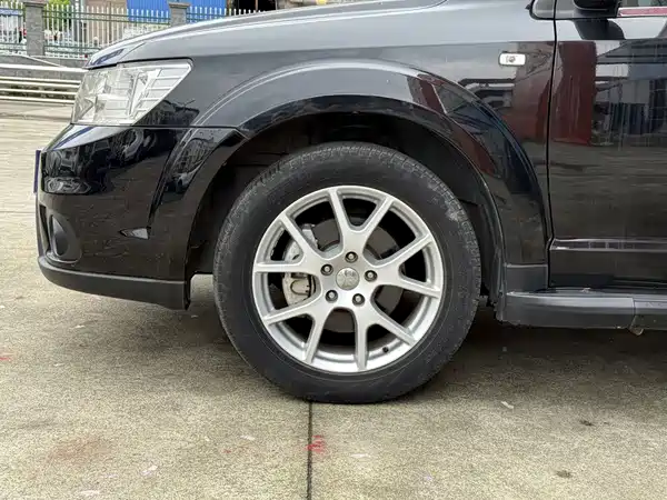 Dodge Coolwei 2015