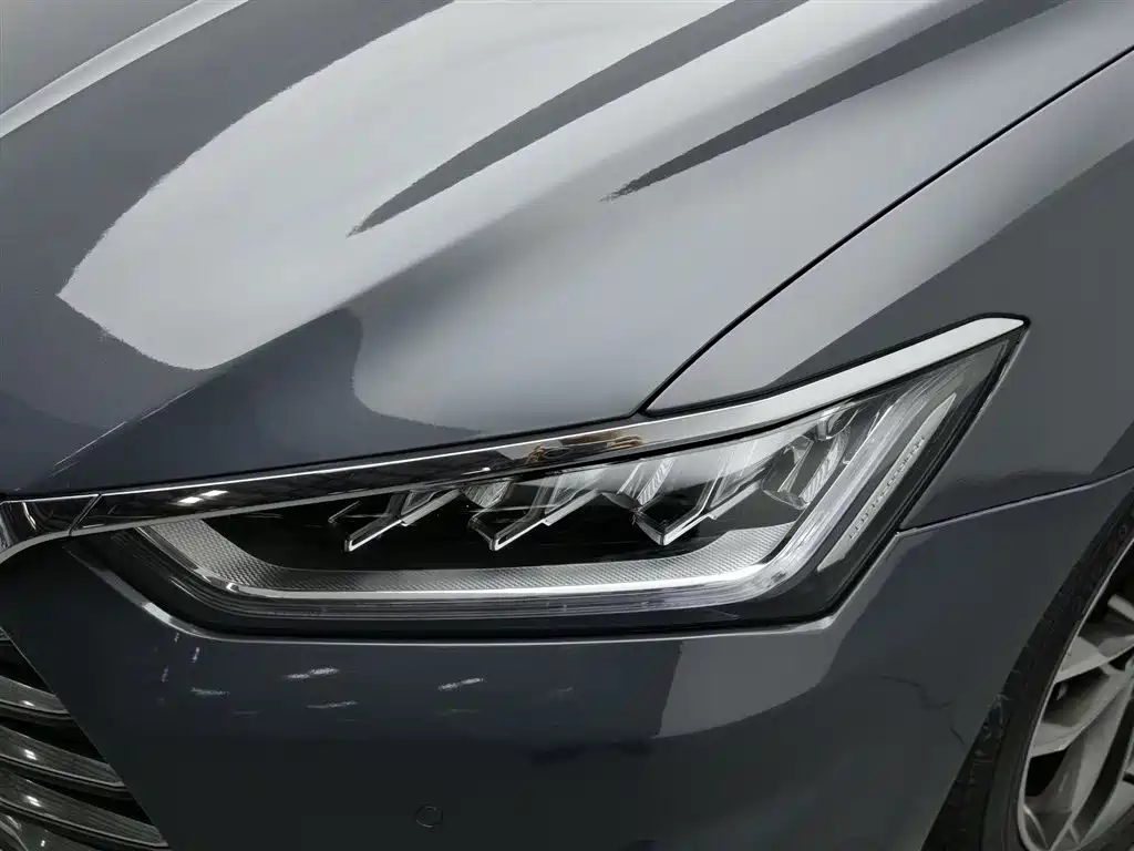 BYD Qin Pro 2020