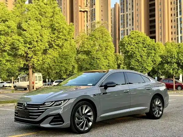 Volkswagen CC 2022