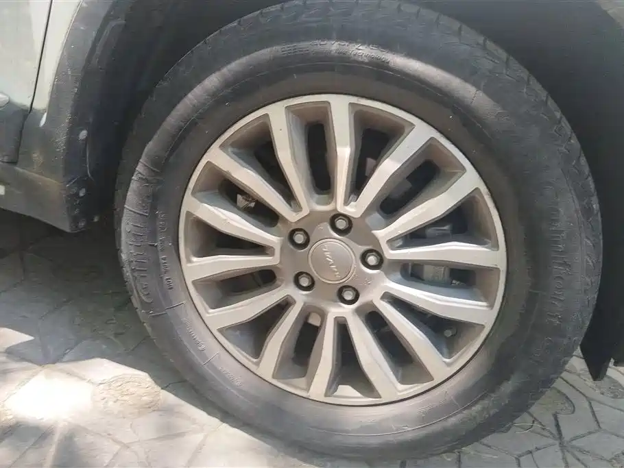 Haval H6 2015