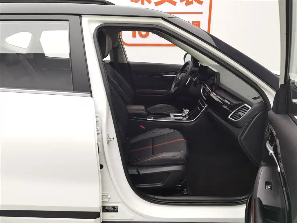 Kia KX3 2020 — фото 23