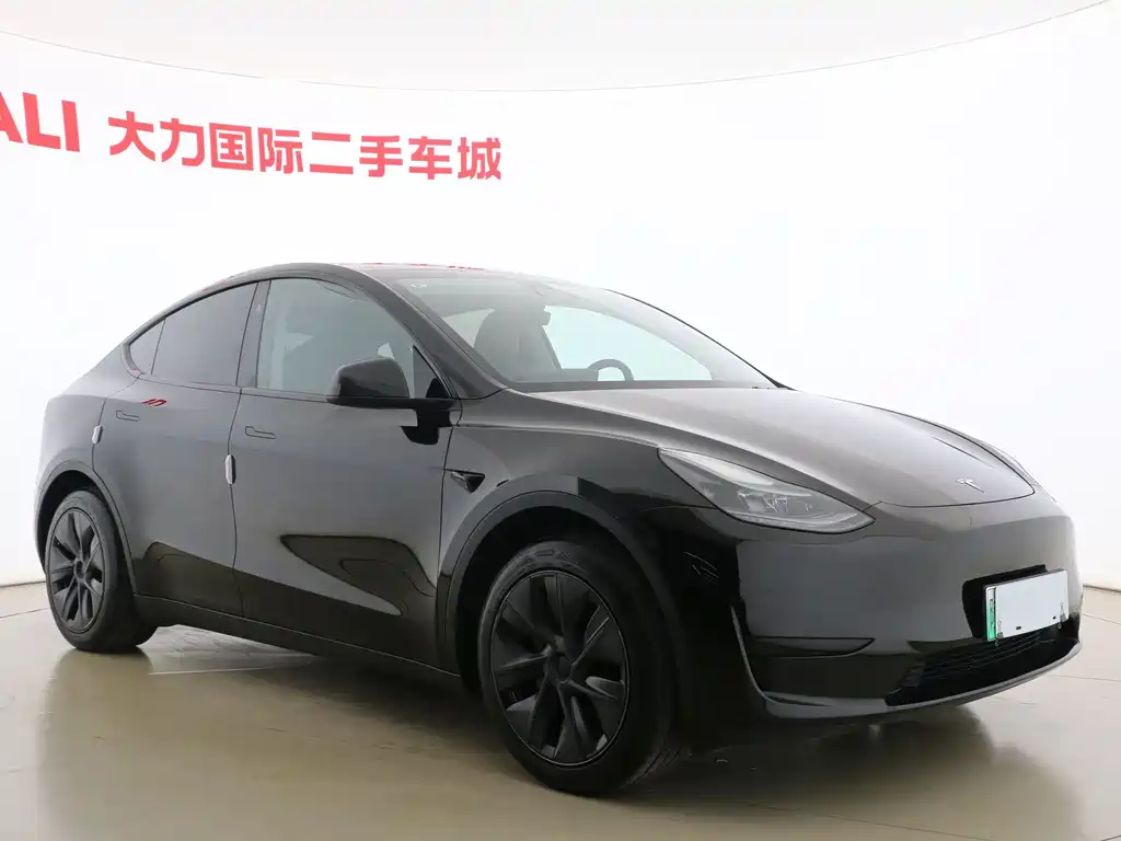 Tesla Model Y 2024 — фото 2