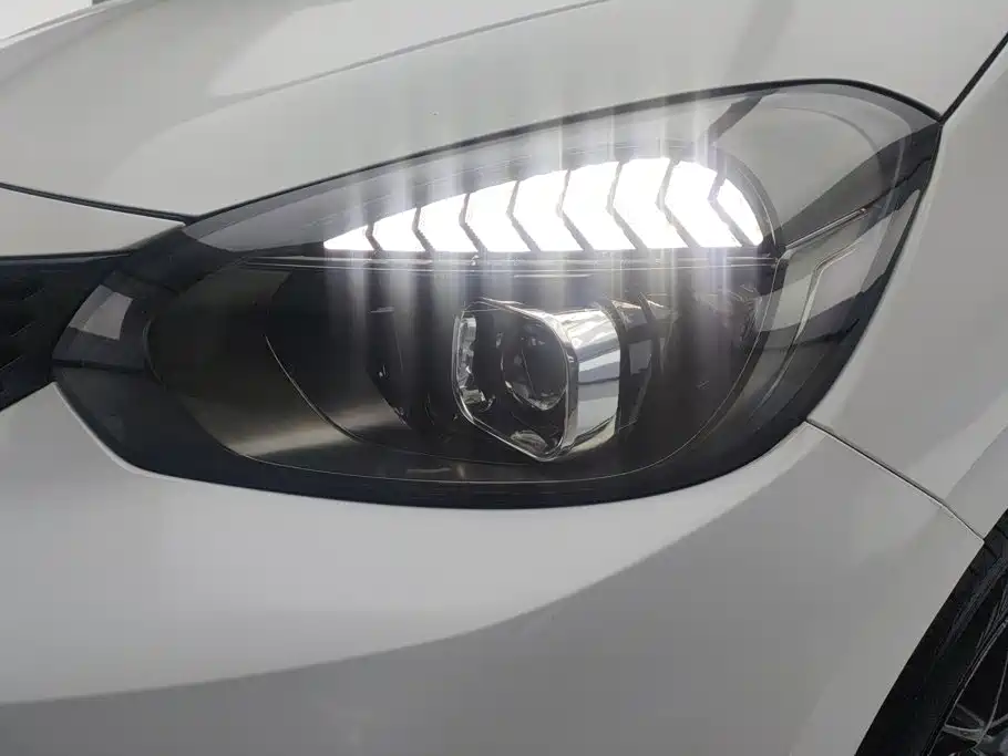 Honda Fit 2023
