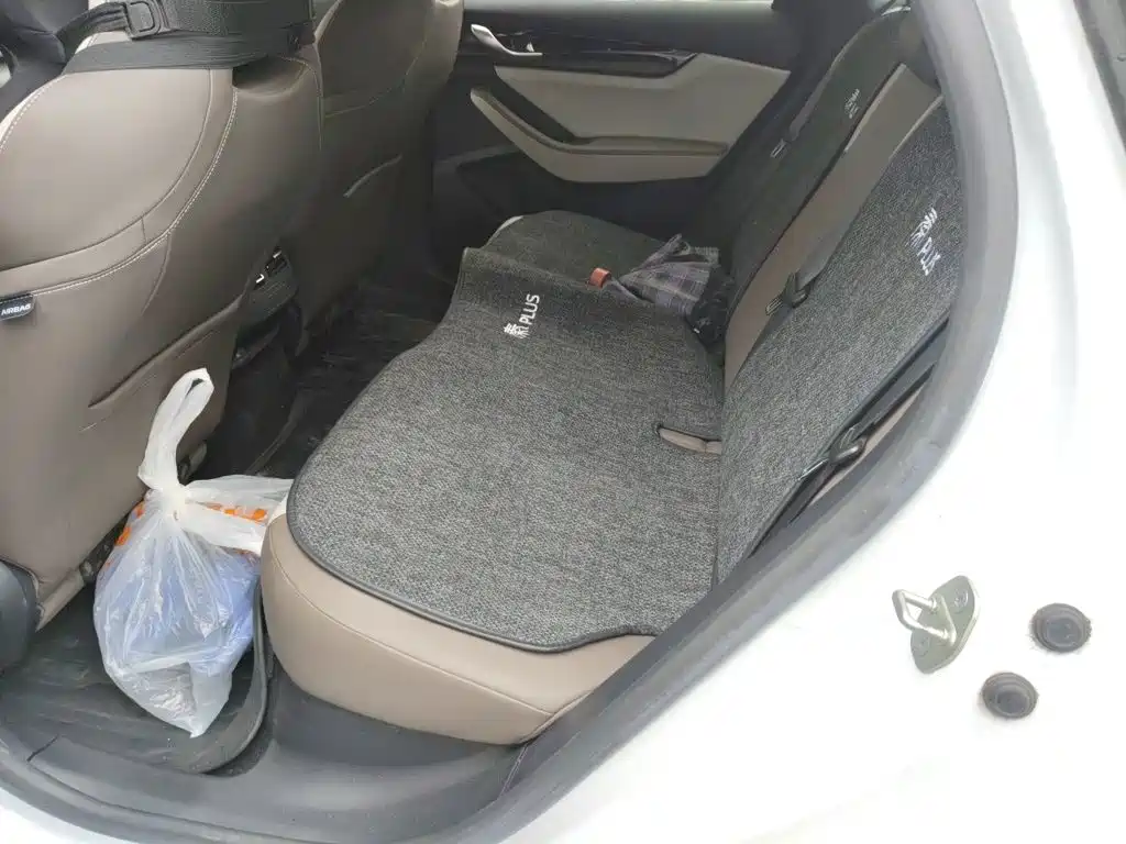 BYD Qin PLUS 2023 — фото 15