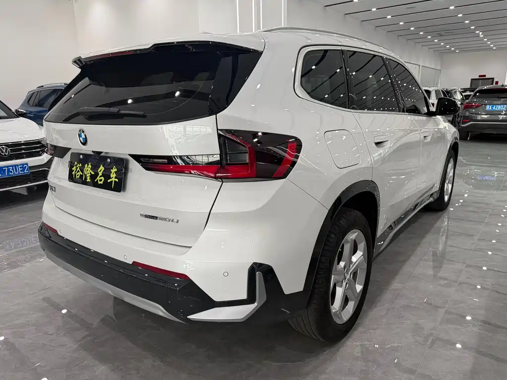 BMW X1 2023