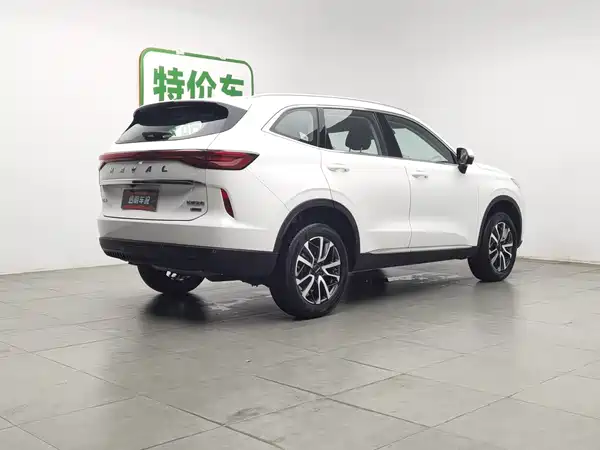 Haval H6 2022
