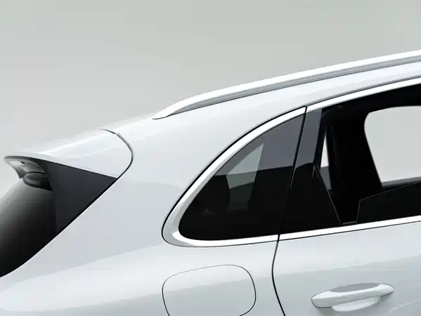 Porsche Cayenne 2018