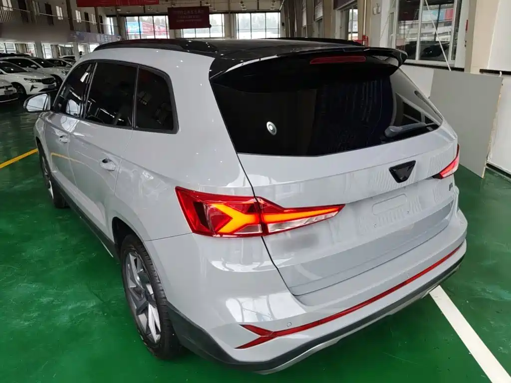 Jetta VS7 2023