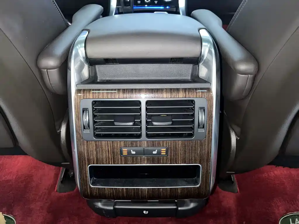 Land Rover Sport 2019 — фото 15