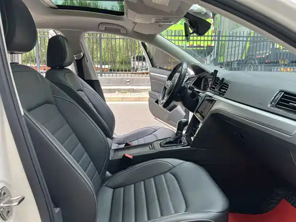 Volkswagen Lamando 2021