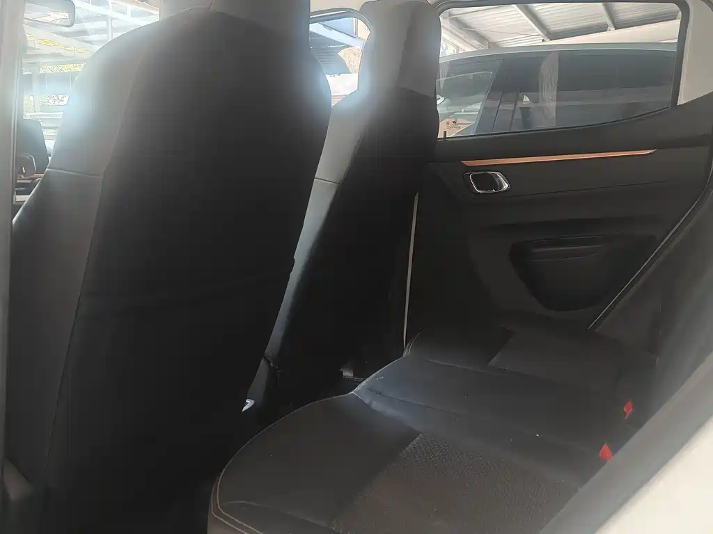 Dongfeng Nano BOX 2024