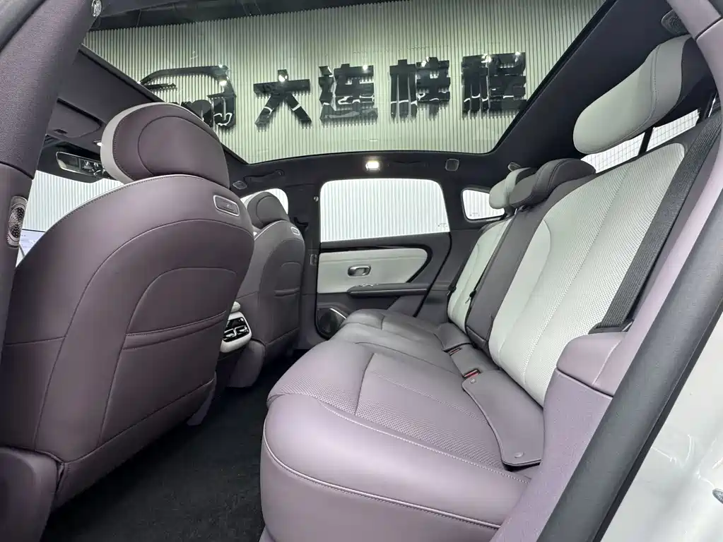 Changan A06 2025 — фото 13