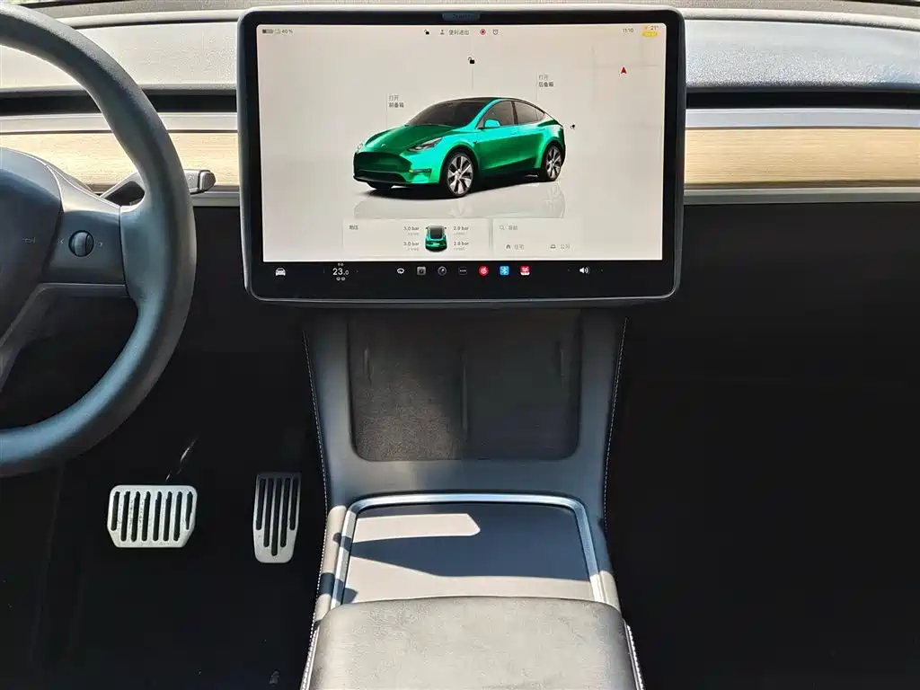 Tesla Model Y 2023 — фото 16