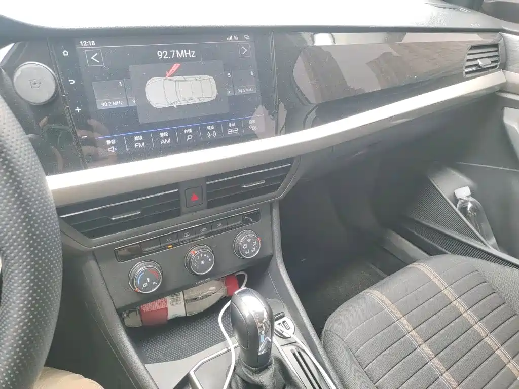 Volkswagen Lavida 2022