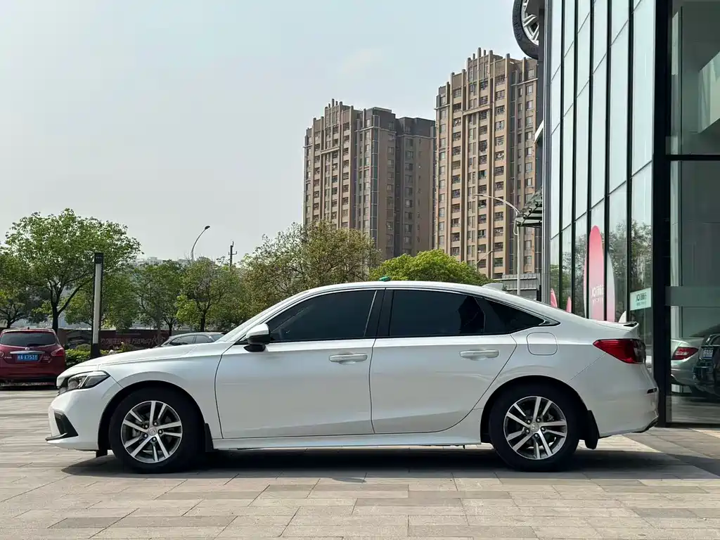 Honda Civic 2023