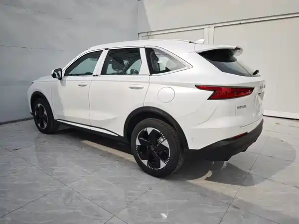 Haval H6L 2026