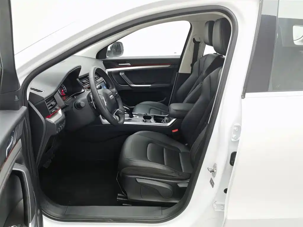Haval H4 2020 — фото 10
