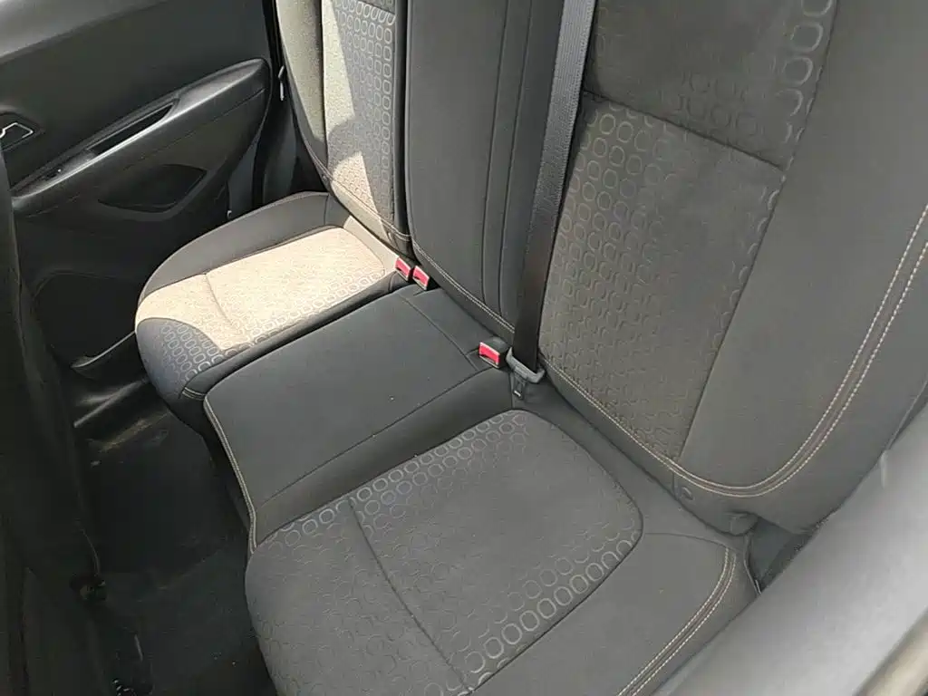 Chevrolet Trax 2018 — фото 17