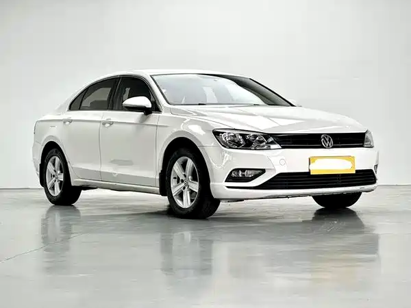 Volkswagen Lamando 2017