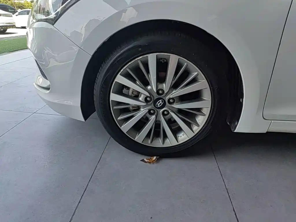 Hyundai Mistra 2020 — фото 23